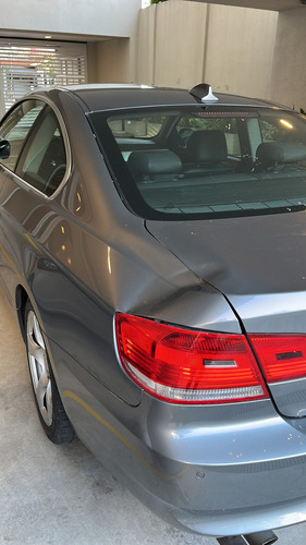 BMW Serie 3 2.5 325i Coupe Executive