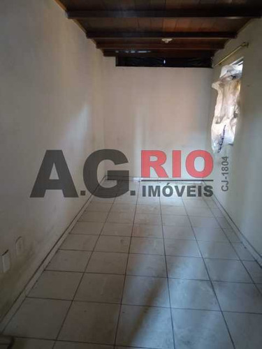 Imagem 1 de 13 de Casa De Vila-à Venda-vila Valqueire-rio De Janeiro - Vvcv20079