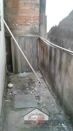 Imagem 7 de 7 de Terreno Na Vila Mazzei - 3575-1