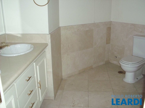 Imagem 14 de 15 de Apartamento - Campo Belo - Sp - 368241
