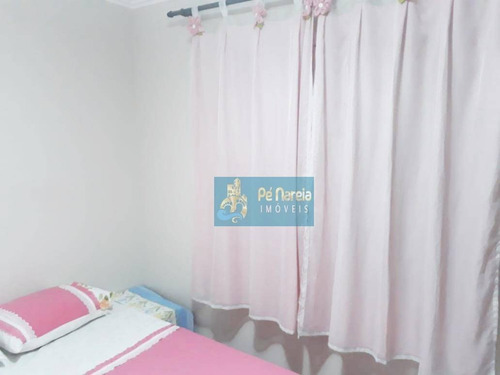 Imagem 4 de 18 de Apartamento Com 2 Dormitórios À Venda, 48 M² Por R$ 280.000,00 - Vila Paranaguá - São Paulo/sp - Ap0117