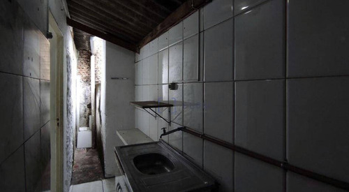 Imagem 15 de 16 de Loja Para Locação Em Moema, 120m², 3 Vão Livres - Lo0522