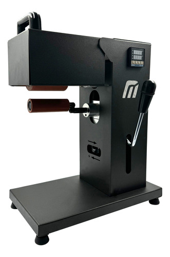 Máquina Transfer Laser Giro 360 Giratória Mtek Kmf