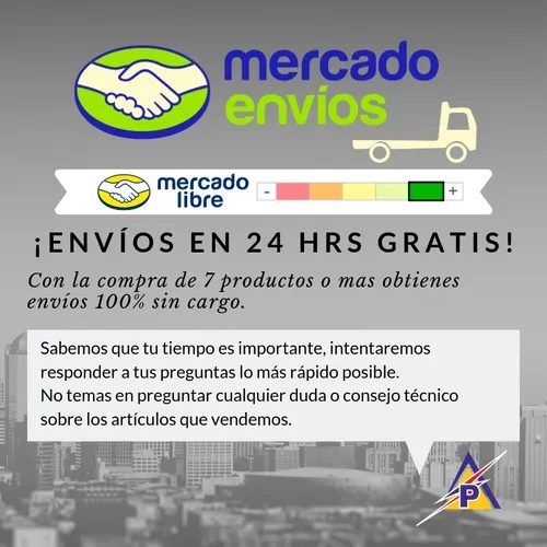 Motor Alse Motic Para Porton Levadizo Kit Mito En 6 Cuotas!
