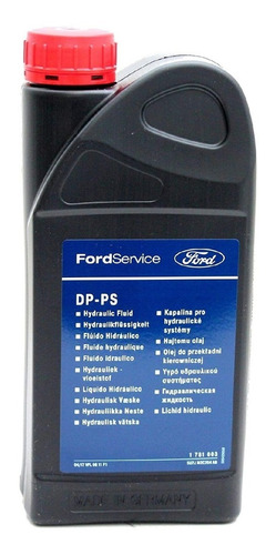 Aceite Direccion Hidraulica Ford Mondeo Kuga Transit Focus 2