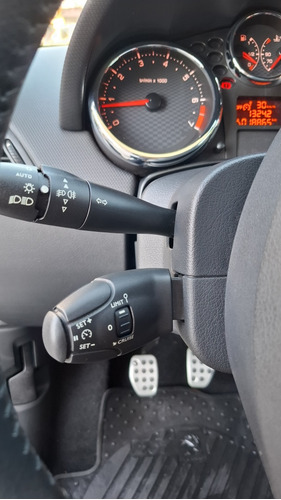 Peugeot 207 1.6 Coupe Thp 156cv