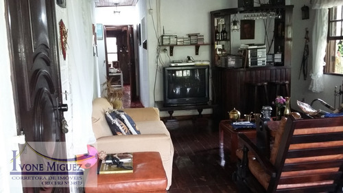 Imagem 7 de 15 de Casa Em Palmares - Paty Do Alferes - 1721