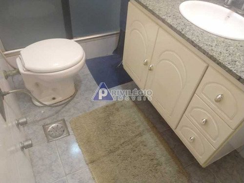 Imagem 22 de 28 de Apartamento À Venda, 3 Quartos, Copacabana - Rio De Janeiro/rj - 3858