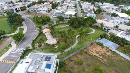 Terreno À Venda, 621 M² Por R$ 550.000 - Bosque Das Palmeiras - Parnamirim/rn - Te0016