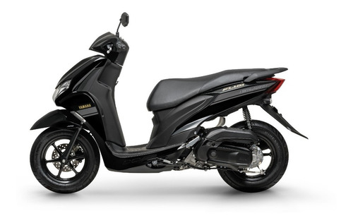 Imagem 8 de 9 de Yamaha/ Fluo - Itacuã Motos