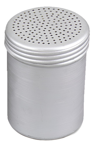 Espolvoreador Browne Usa De Aluminio De 13 Oz Sin Mango