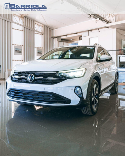 Volkswagen Nivus High Line