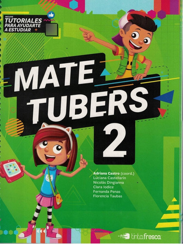 Mate Tubers 2