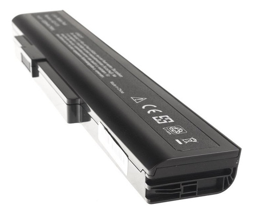 Bateria Notebook Msi A32-a15 A42-a15 Cx640 Cr640 A6400 Batería Negro