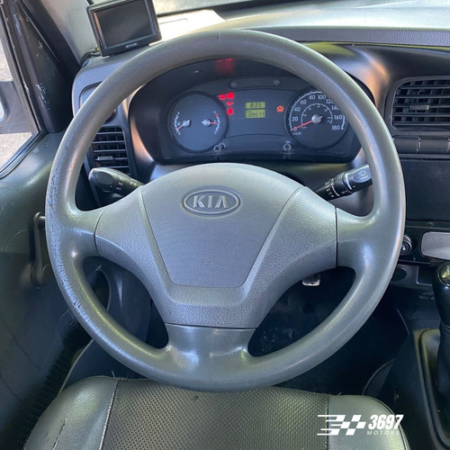 Camion Kia Bongo Diesel
