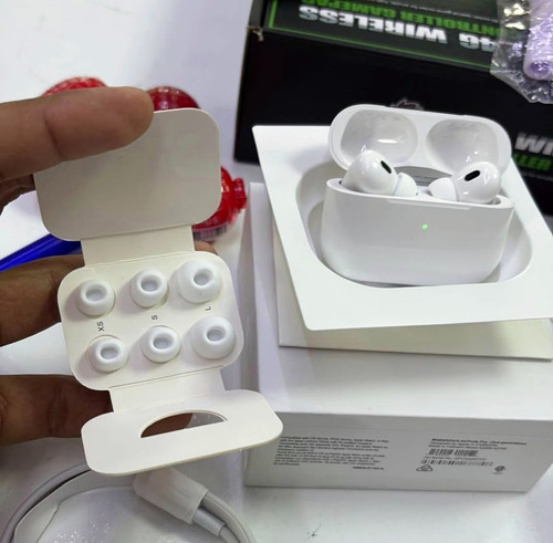AirPods Pro De 2da Generación (Reacondicionado)