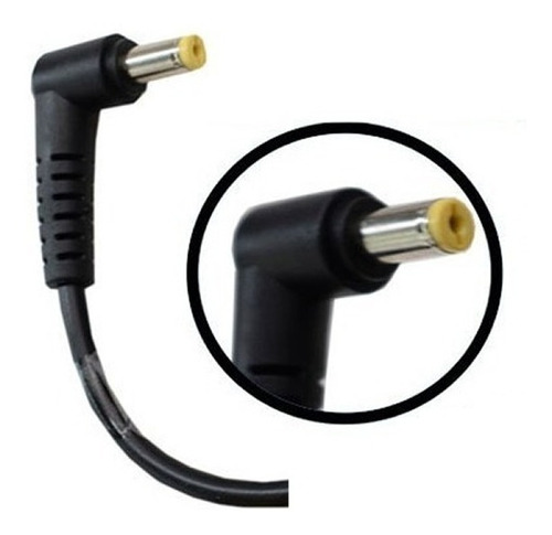 Imagen 2 de 2 de Cargador De Laptop Acer 19v. 2.15a