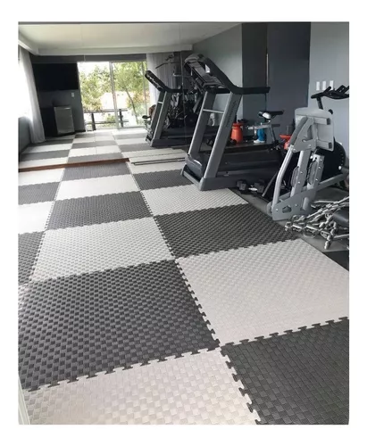 Pisos para Gimnasio