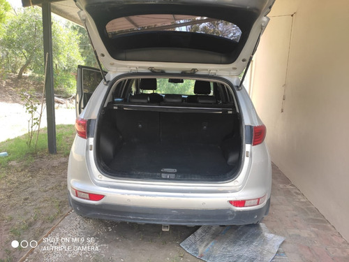 Kia Sportage. Full. Modelo 2016