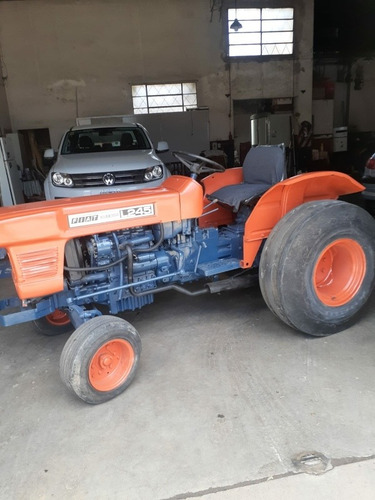 Imagen 2 de 8 de Fiat Kubota L245 - Permuto - Dolar Oficial