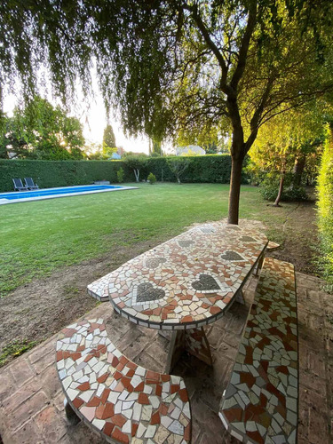Quinta Para Descanso En El Pato Berazategui