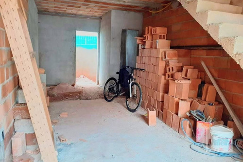 Imagem 7 de 13 de Casa À Venda No Manacás - Código 260313 - 260313