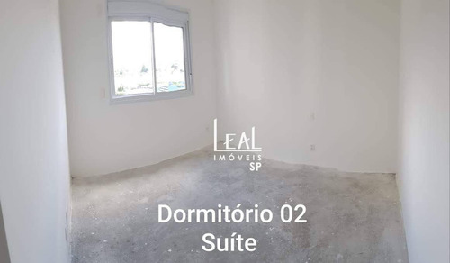 Imagem 5 de 30 de Apartamento Com 3 Dormitórios, 116 M² - Venda Por R$ 820.000,00 Ou Aluguel Por R$ 5.000,00/mês - Jardim Santa Mena - Guarulhos/sp - Ap1342