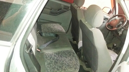 Imagem 11 de 15 de Chevrolet Meriva 1.8 Flex Completa