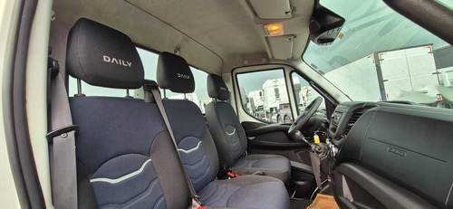 Iveco Daily 35-150 4x2 239333km Completo 3b85