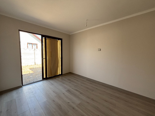 Arrienda Casa Nueva - 3d + 3b - Mall Tobalaba