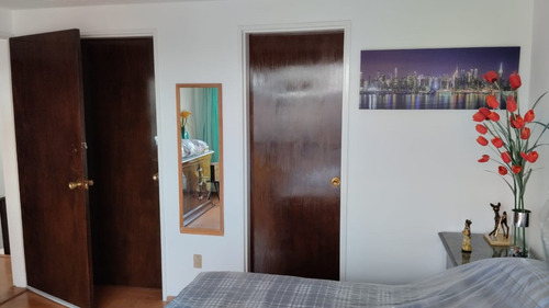 Vendo Departamento Con Doble Piso En Lindavista Norte Dcmx