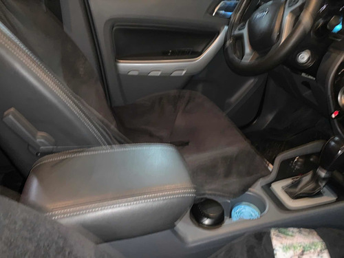 Ford Ranger 3.2 Cd 4x4 Limited Ci 200cv 2015