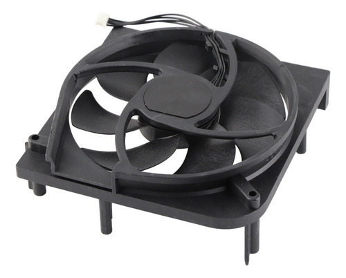 Ventilador De Refrigeración Interno De Cpu Para Juegos Serie