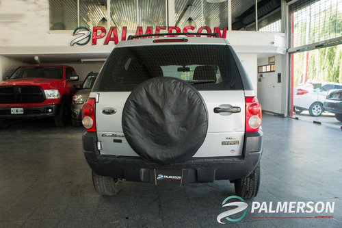 Ford Ecosport 1.4 Tdci Xls 2007