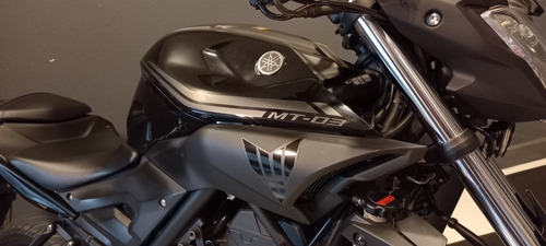 Imagen 4 de 15 de Yamaha Mt03