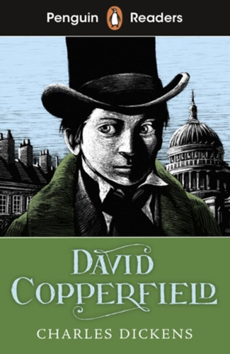 David Copperfield  - Penguin Readers Level 5 Kel Ediciones