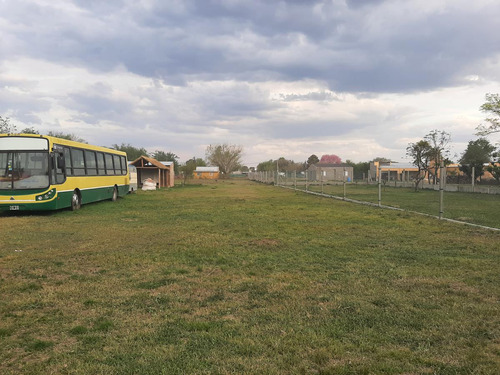 Terreno - Puerto Gaboto