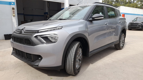Citroën C3 Aircross 1.0 Shine Turbo 200 Cvt 7As