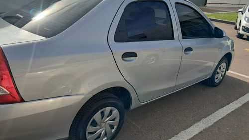 Toyota Etios 1.5 Sedan Xls