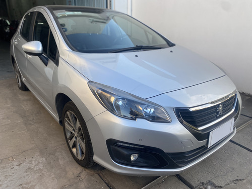 Peugeot 308 1.6 Feline Hdi 115cv