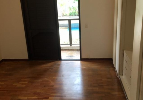 Imagem 21 de 30 de Apartamento Residencial Alto Padrão Para Venda, Itaim Bibi, São Paulo - Ap10917. - Ap10917