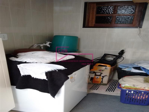 Imagem 5 de 18 de Casa Vila Ré São Paulo/sp - 621