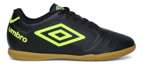 Chuteira Futsal Umbro Class Original Indoor Masculino