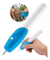 Comprar Lapiz Grabador Vidrio Placa Portatil Lapiz Grabador De Metal