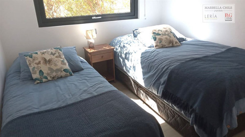 Departamento En Arriendo De 5 Dorm. En Puchuncaví