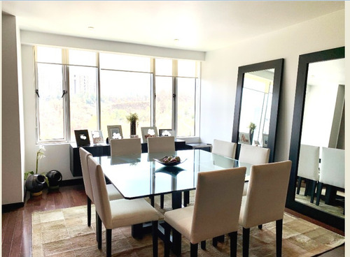 Imagen 1 de 30 de Departamento En Venta En Soleil Santa Fe (500922) ( 3 Recámaras, 2.5 Baños, 191m2)