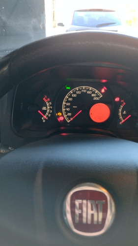 Fiat Siena 1.4 El Pack Attractive My 2015 2015