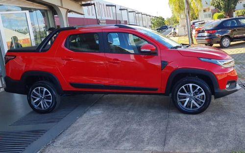 Fiat Strada 1.3 Volcano