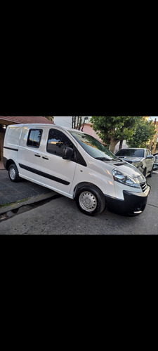 Peugeot Expert 1.6 Hdi Confort