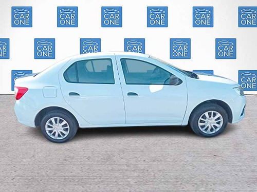 Renault Logan II 1.6 16V LIFE L19